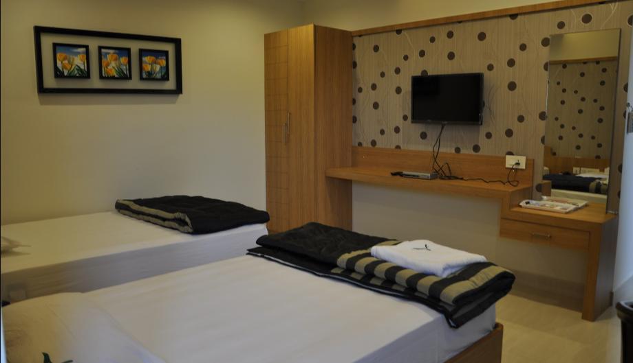 Athidi Grand Hotel Visakhapatnam Room photo