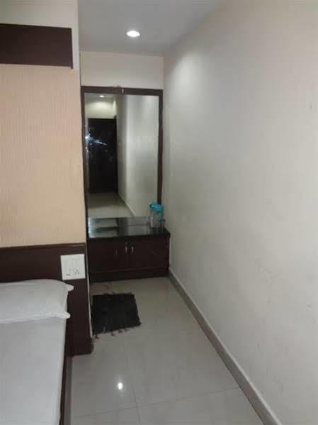 Athidi Grand Hotel Visakhapatnam Exterior photo