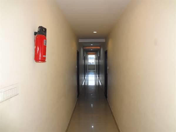 Athidi Grand Hotel Visakhapatnam Exterior photo