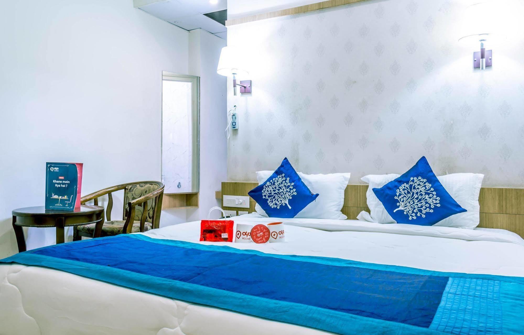 Athidi Grand Hotel Visakhapatnam Exterior photo